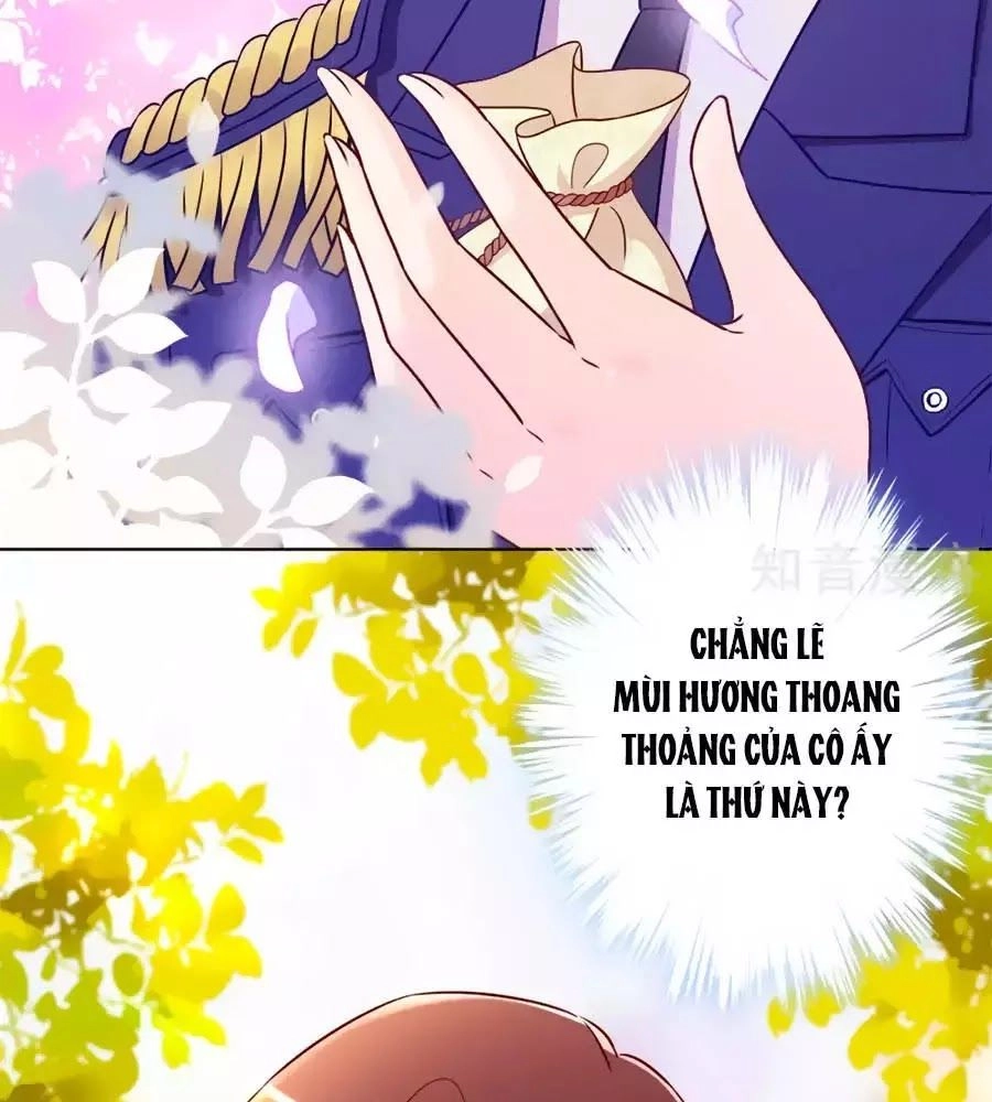 Thiếu Soái, Vợ Anh Muốn Lật Trời! Chapter 26 - 5