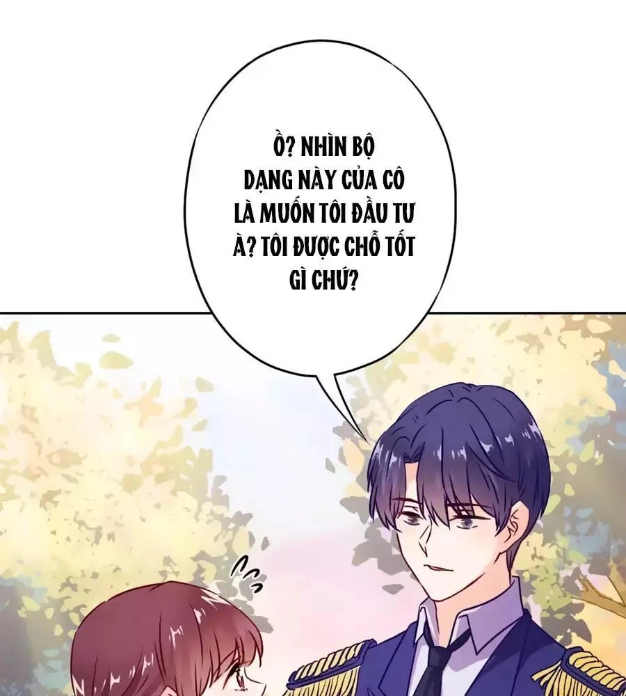 Thiếu Soái, Vợ Anh Muốn Lật Trời! Chapter 26 - 8