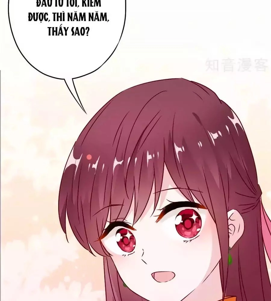 Thiếu Soái, Vợ Anh Muốn Lật Trời! Chapter 26 - 10