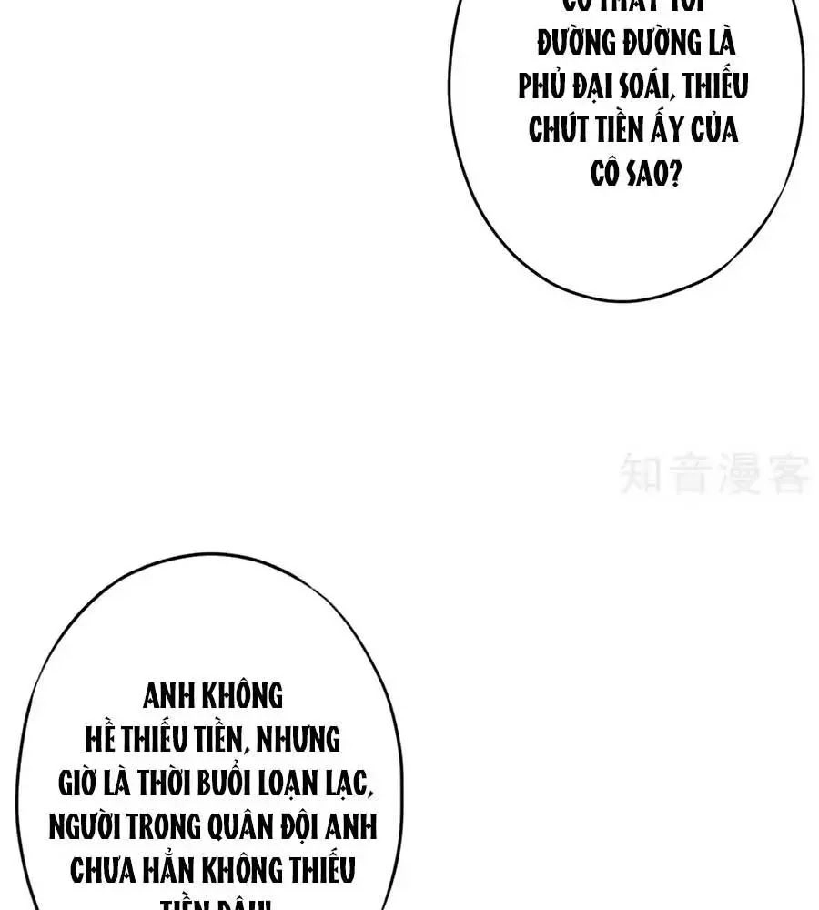 Thiếu Soái, Vợ Anh Muốn Lật Trời! Chapter 26 - 14