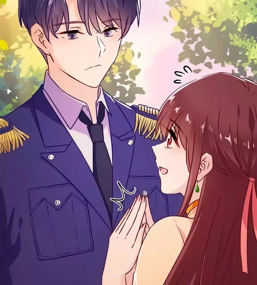 Thiếu Soái, Vợ Anh Muốn Lật Trời! Chapter 26 - 20