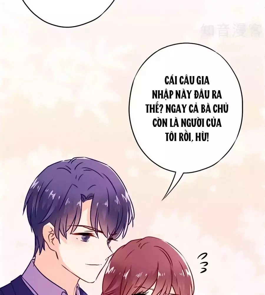 Thiếu Soái, Vợ Anh Muốn Lật Trời! Chapter 26 - 22