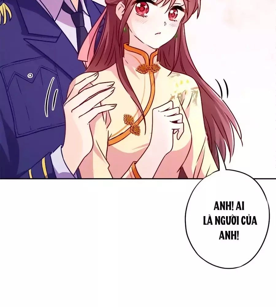 Thiếu Soái, Vợ Anh Muốn Lật Trời! Chapter 26 - 23