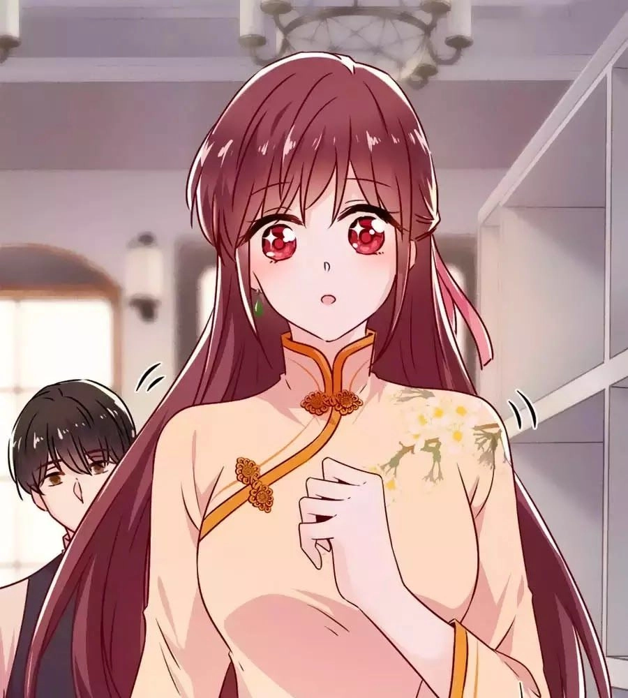 Thiếu Soái, Vợ Anh Muốn Lật Trời! Chapter 26 - 27