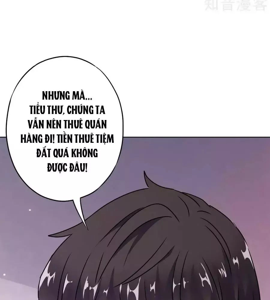 Thiếu Soái, Vợ Anh Muốn Lật Trời! Chapter 26 - 29