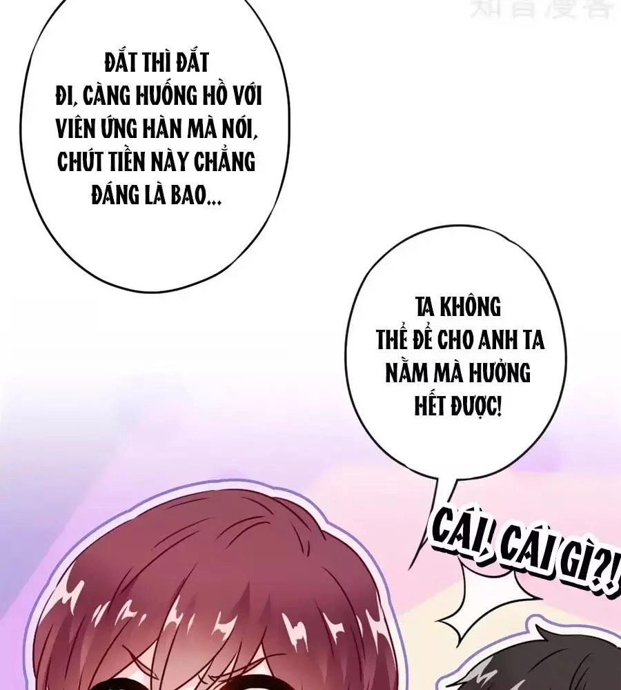 Thiếu Soái, Vợ Anh Muốn Lật Trời! Chapter 26 - 34