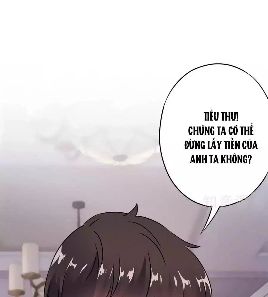 Thiếu Soái, Vợ Anh Muốn Lật Trời! Chapter 26 - 36