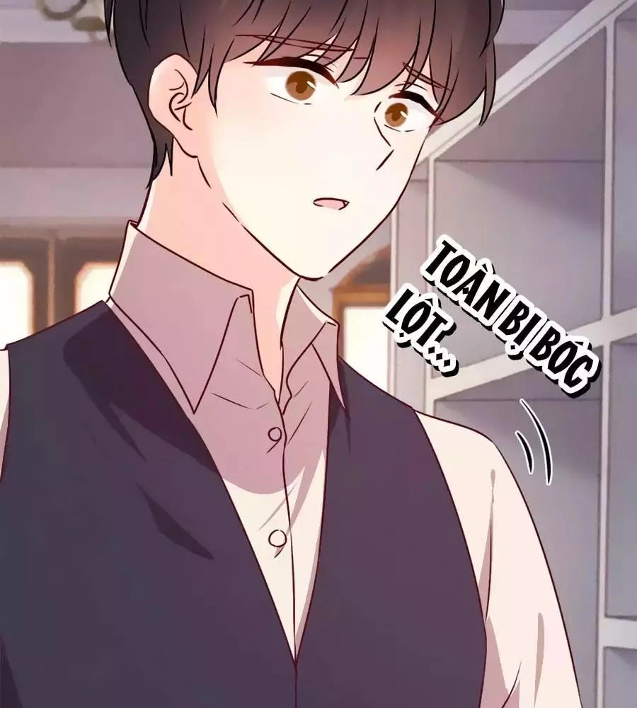 Thiếu Soái, Vợ Anh Muốn Lật Trời! Chapter 26 - 37