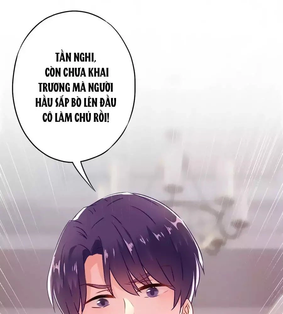 Thiếu Soái, Vợ Anh Muốn Lật Trời! Chapter 26 - 39