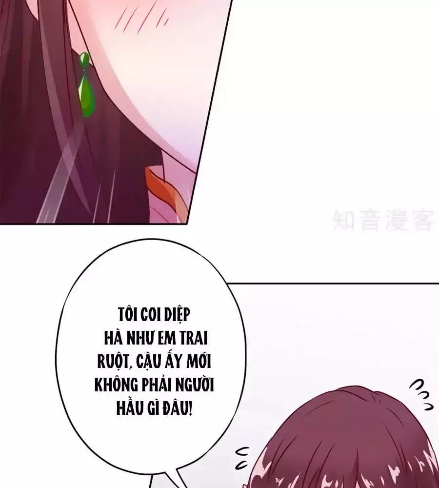 Thiếu Soái, Vợ Anh Muốn Lật Trời! Chapter 26 - 43