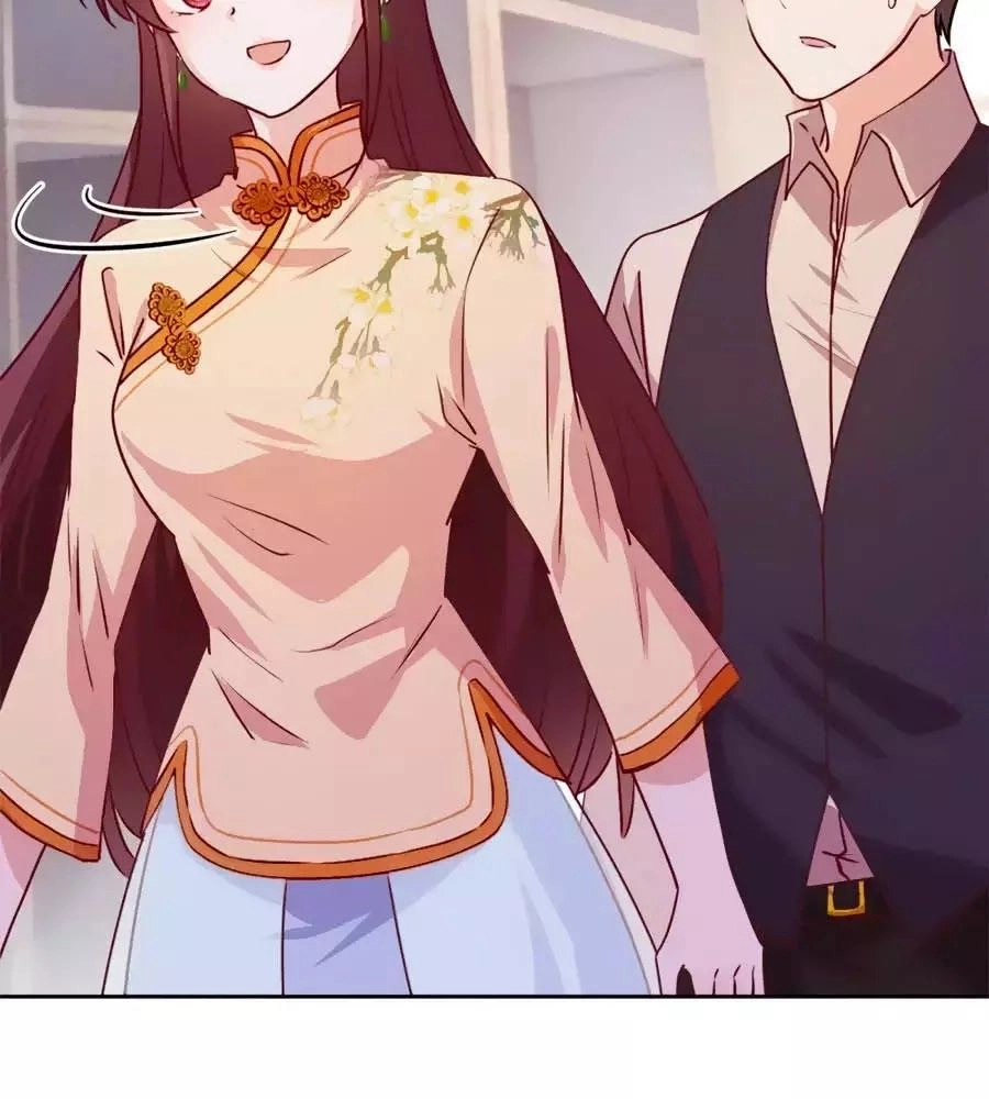 Thiếu Soái, Vợ Anh Muốn Lật Trời! Chapter 26 - 47