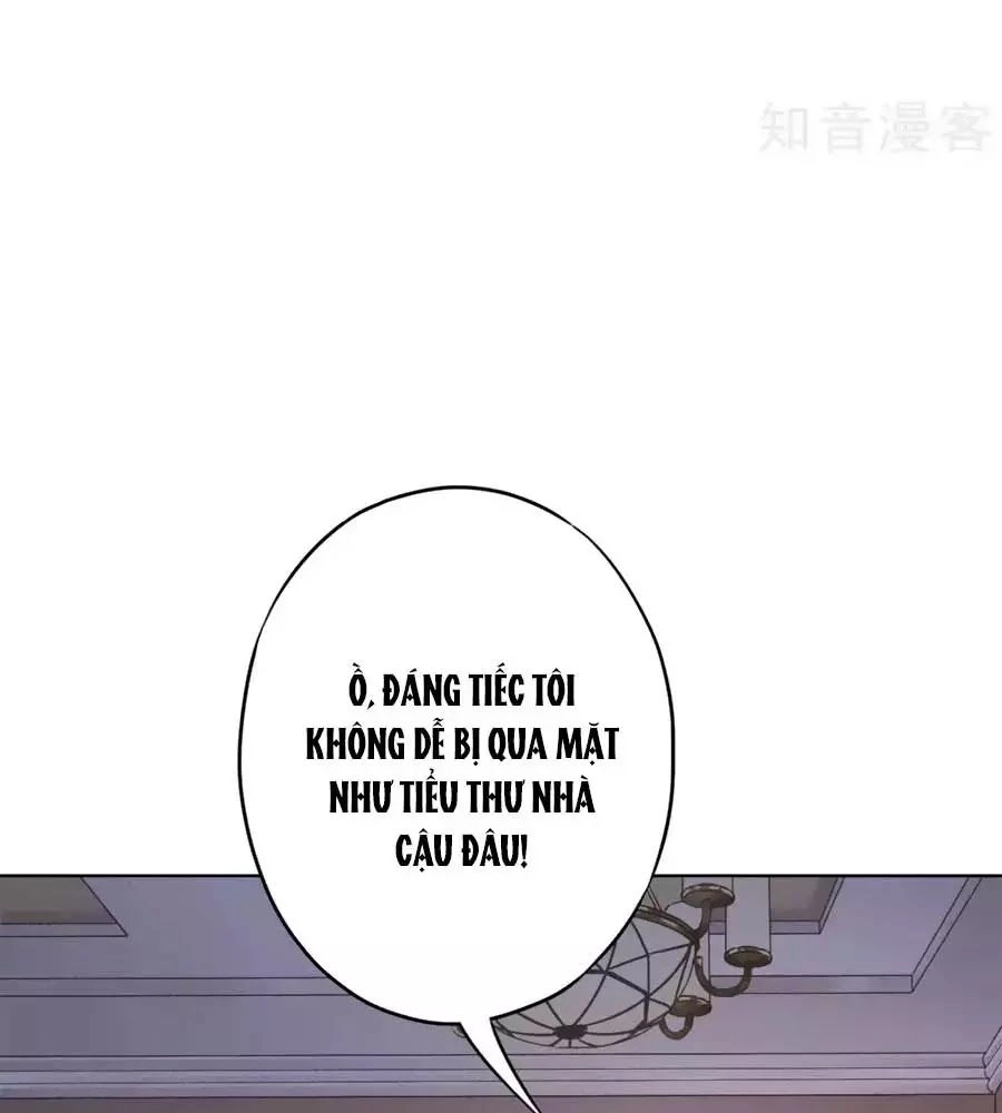 Thiếu Soái, Vợ Anh Muốn Lật Trời! Chapter 26 - 53