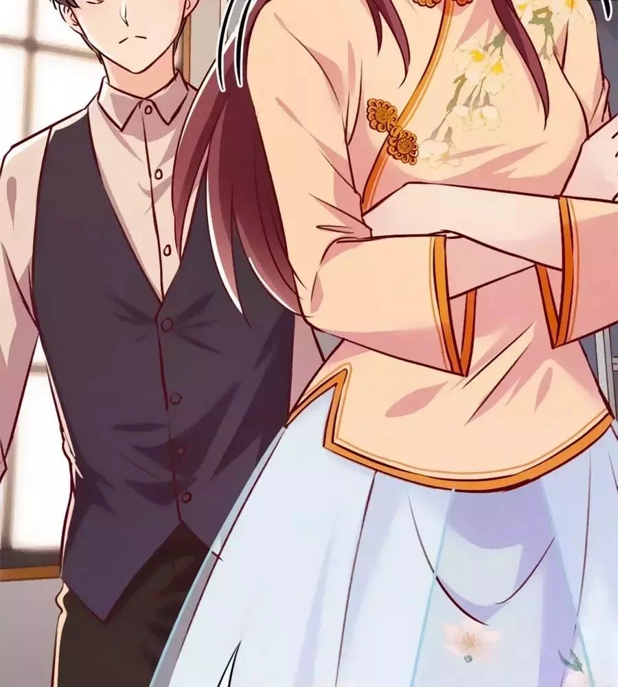 Thiếu Soái, Vợ Anh Muốn Lật Trời! Chapter 26 - 57