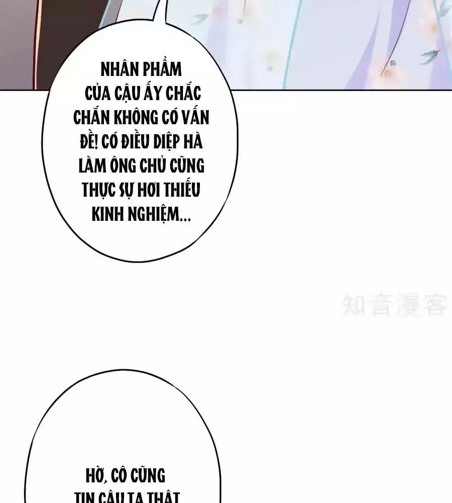 Thiếu Soái, Vợ Anh Muốn Lật Trời! Chapter 26 - 58