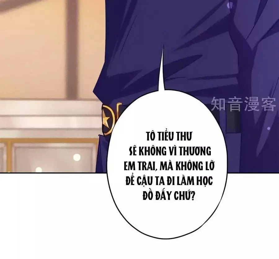 Thiếu Soái, Vợ Anh Muốn Lật Trời! Chapter 26 - 63