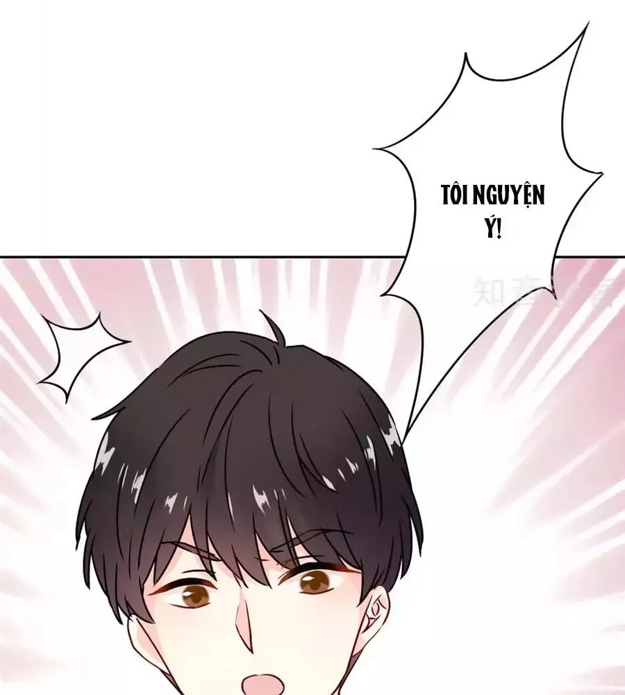 Thiếu Soái, Vợ Anh Muốn Lật Trời! Chapter 26 - 64