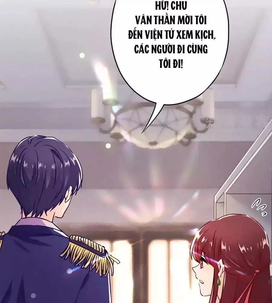 Thiếu Soái, Vợ Anh Muốn Lật Trời! Chapter 26 - 68