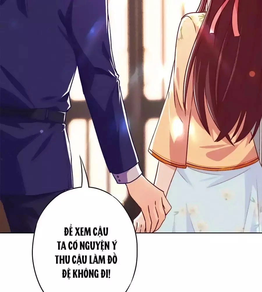 Thiếu Soái, Vợ Anh Muốn Lật Trời! Chapter 26 - 69