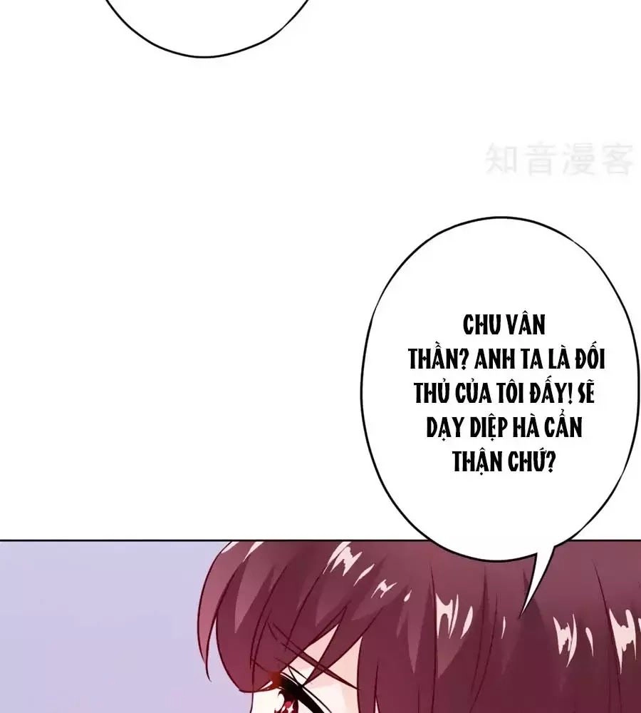 Thiếu Soái, Vợ Anh Muốn Lật Trời! Chapter 26 - 70