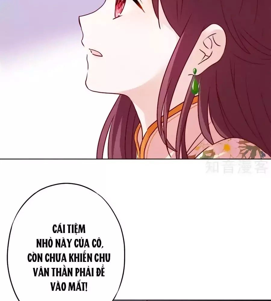 Thiếu Soái, Vợ Anh Muốn Lật Trời! Chapter 26 - 71