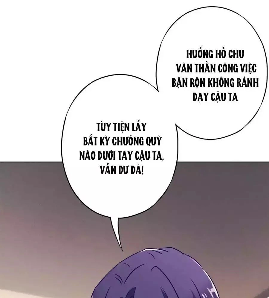 Thiếu Soái, Vợ Anh Muốn Lật Trời! Chapter 26 - 73