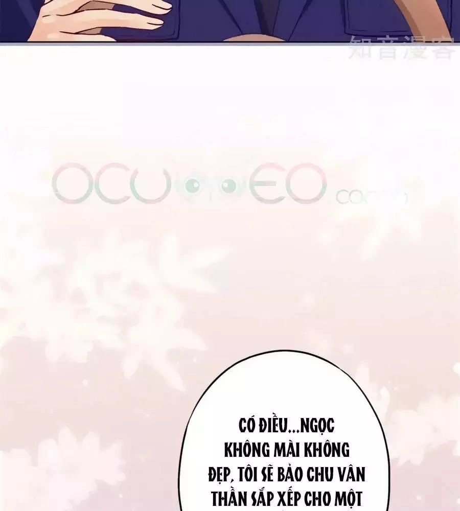 Thiếu Soái, Vợ Anh Muốn Lật Trời! Chapter 26 - 75