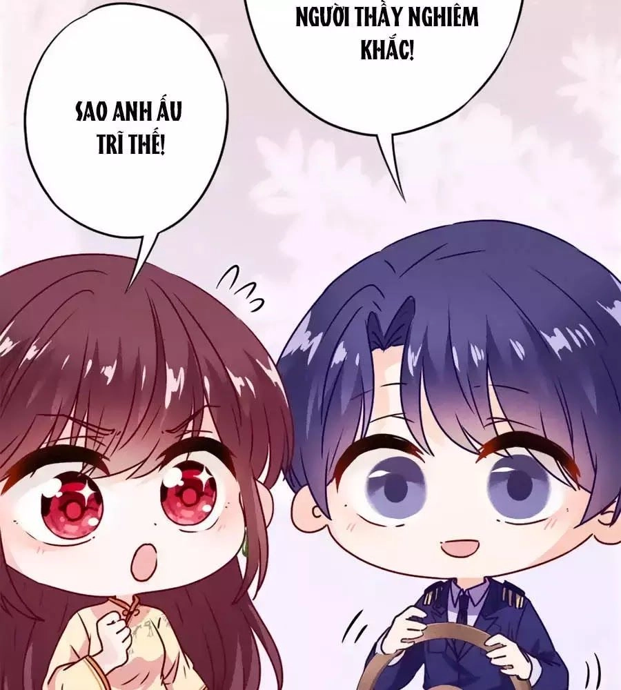 Thiếu Soái, Vợ Anh Muốn Lật Trời! Chapter 26 - 76