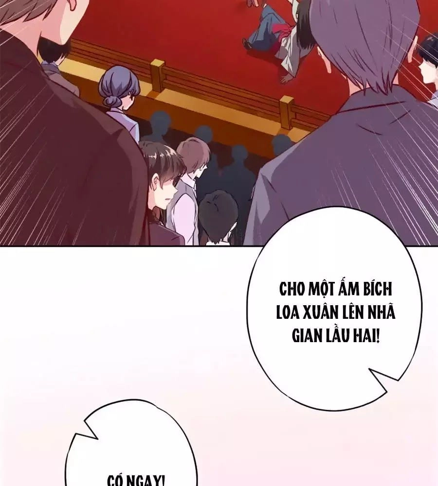 Thiếu Soái, Vợ Anh Muốn Lật Trời! Chapter 27 - 3