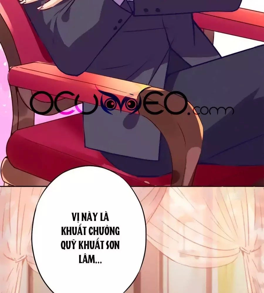 Thiếu Soái, Vợ Anh Muốn Lật Trời! Chapter 27 - 6