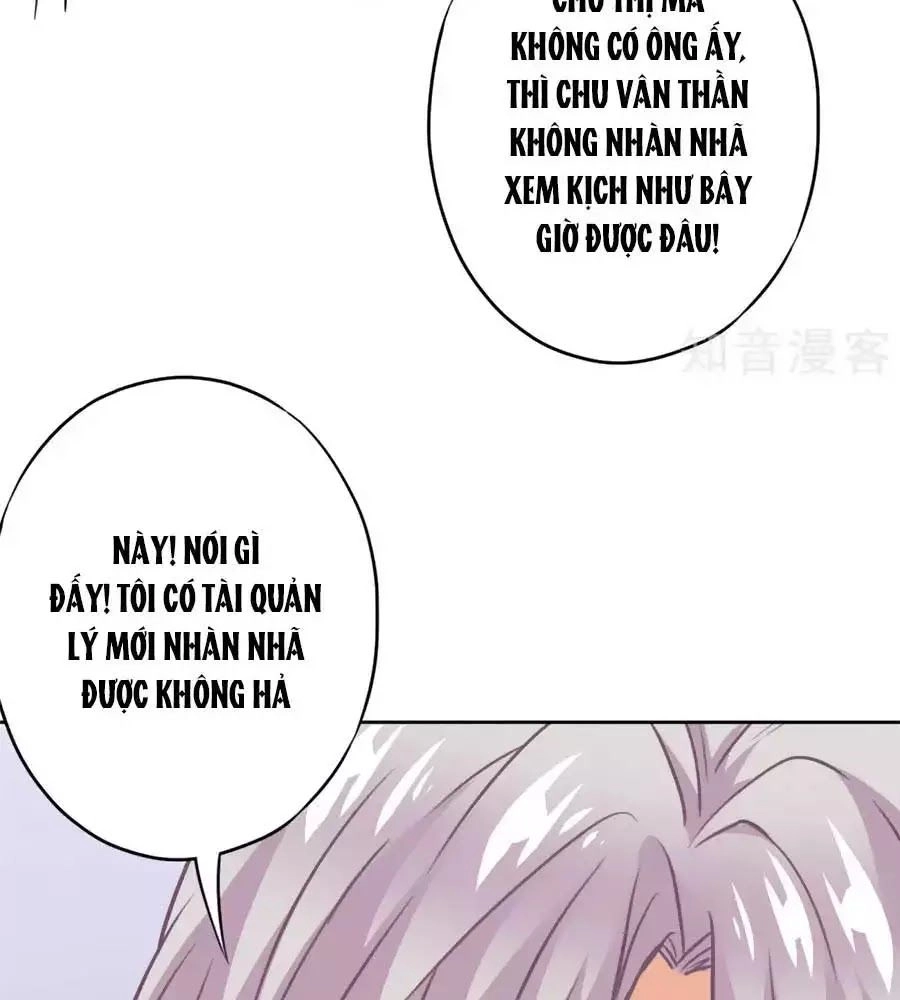 Thiếu Soái, Vợ Anh Muốn Lật Trời! Chapter 27 - 8