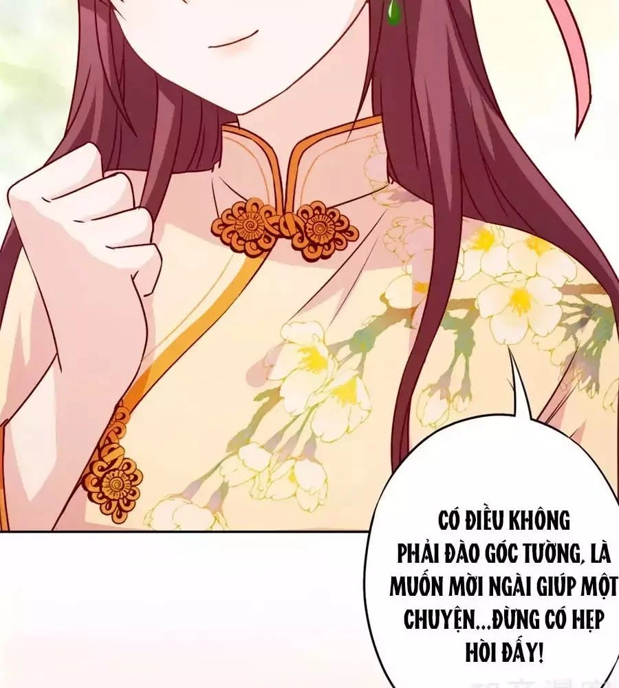 Thiếu Soái, Vợ Anh Muốn Lật Trời! Chapter 27 - 12