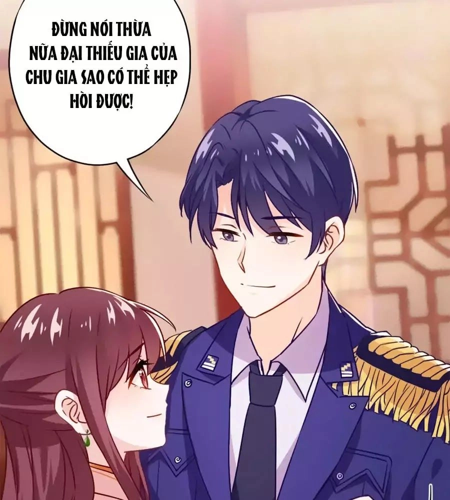 Thiếu Soái, Vợ Anh Muốn Lật Trời! Chapter 27 - 14