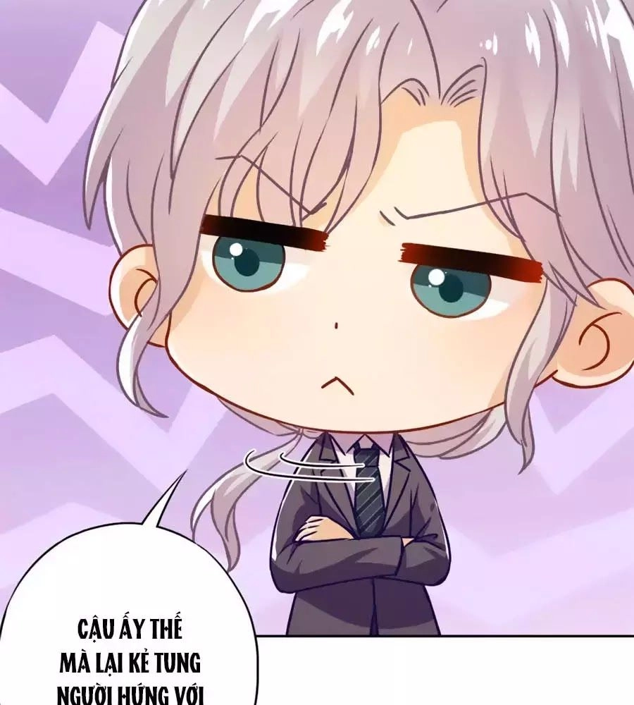 Thiếu Soái, Vợ Anh Muốn Lật Trời! Chapter 27 - 16