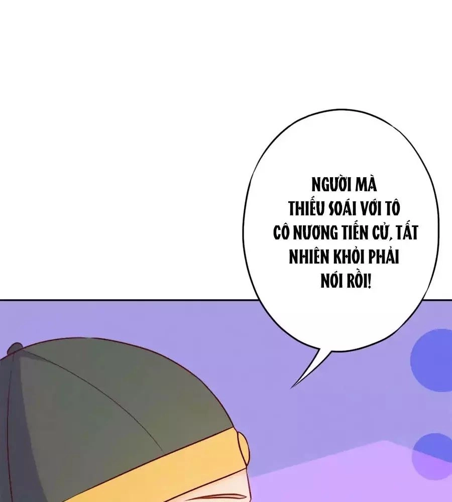 Thiếu Soái, Vợ Anh Muốn Lật Trời! Chapter 27 - 21