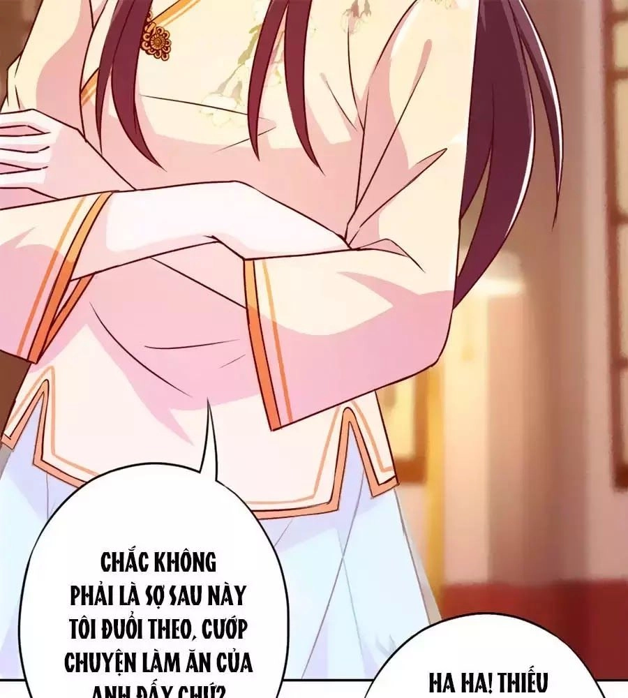 Thiếu Soái, Vợ Anh Muốn Lật Trời! Chapter 27 - 28