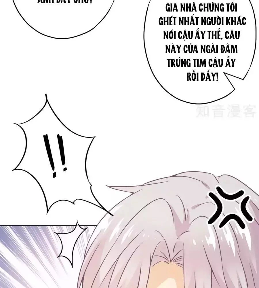 Thiếu Soái, Vợ Anh Muốn Lật Trời! Chapter 27 - 29