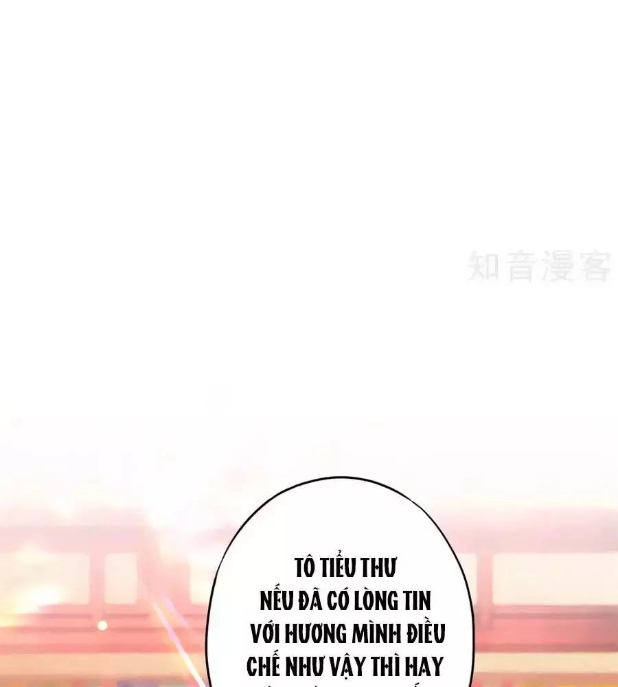 Thiếu Soái, Vợ Anh Muốn Lật Trời! Chapter 27 - 31