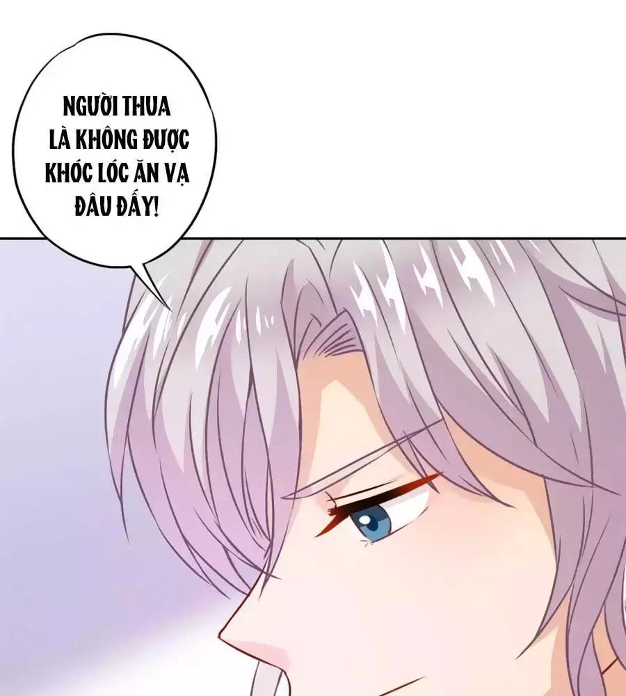 Thiếu Soái, Vợ Anh Muốn Lật Trời! Chapter 27 - 34