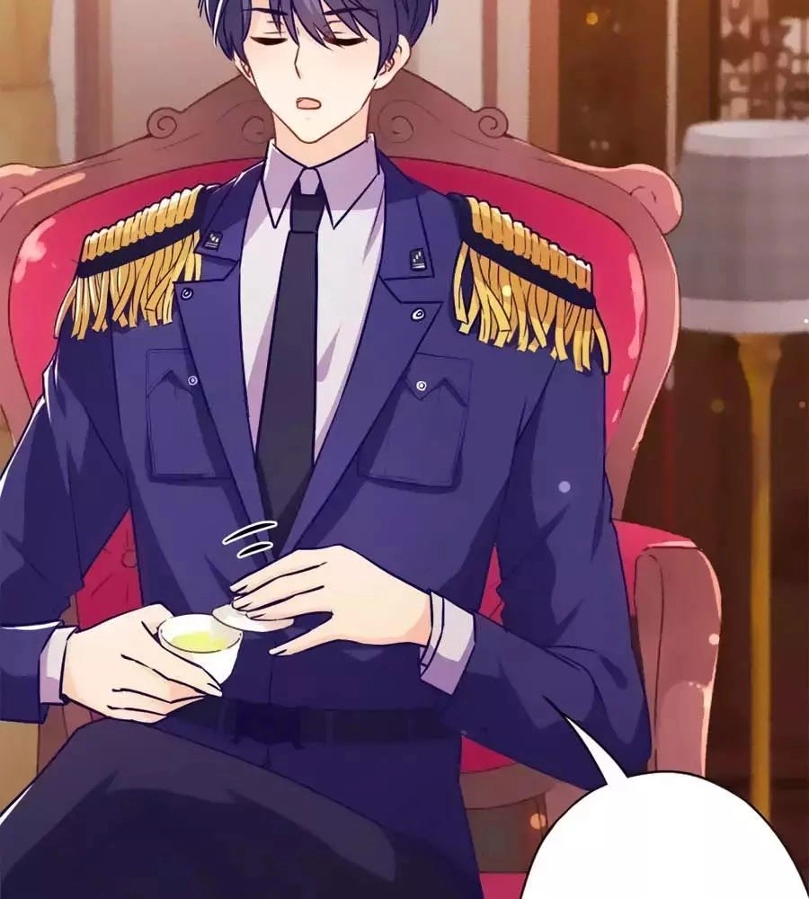 Thiếu Soái, Vợ Anh Muốn Lật Trời! Chapter 27 - 38