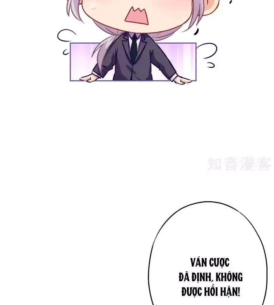 Thiếu Soái, Vợ Anh Muốn Lật Trời! Chapter 27 - 40