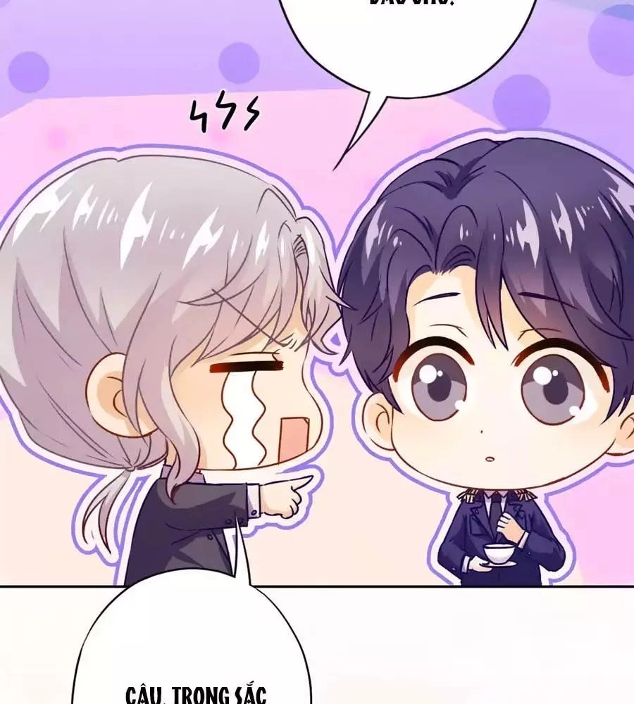 Thiếu Soái, Vợ Anh Muốn Lật Trời! Chapter 27 - 43