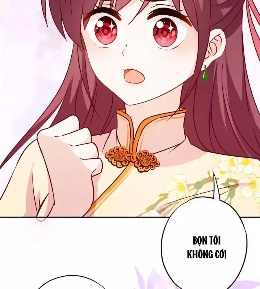 Thiếu Soái, Vợ Anh Muốn Lật Trời! Chapter 27 - 45