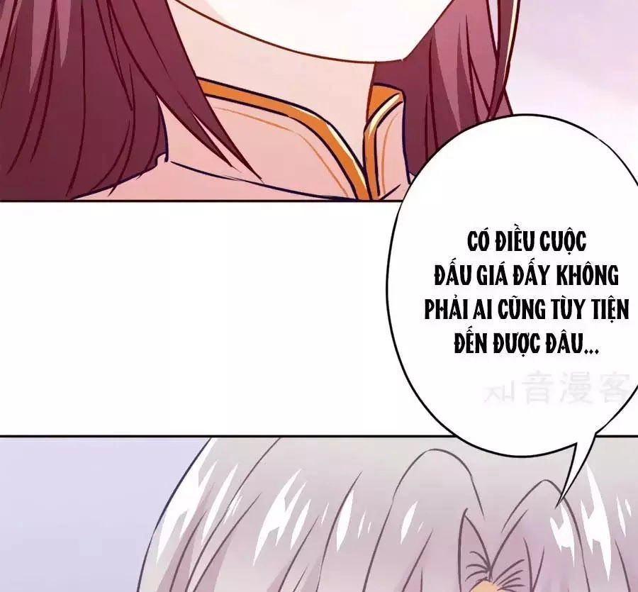 Thiếu Soái, Vợ Anh Muốn Lật Trời! Chapter 27 - 52