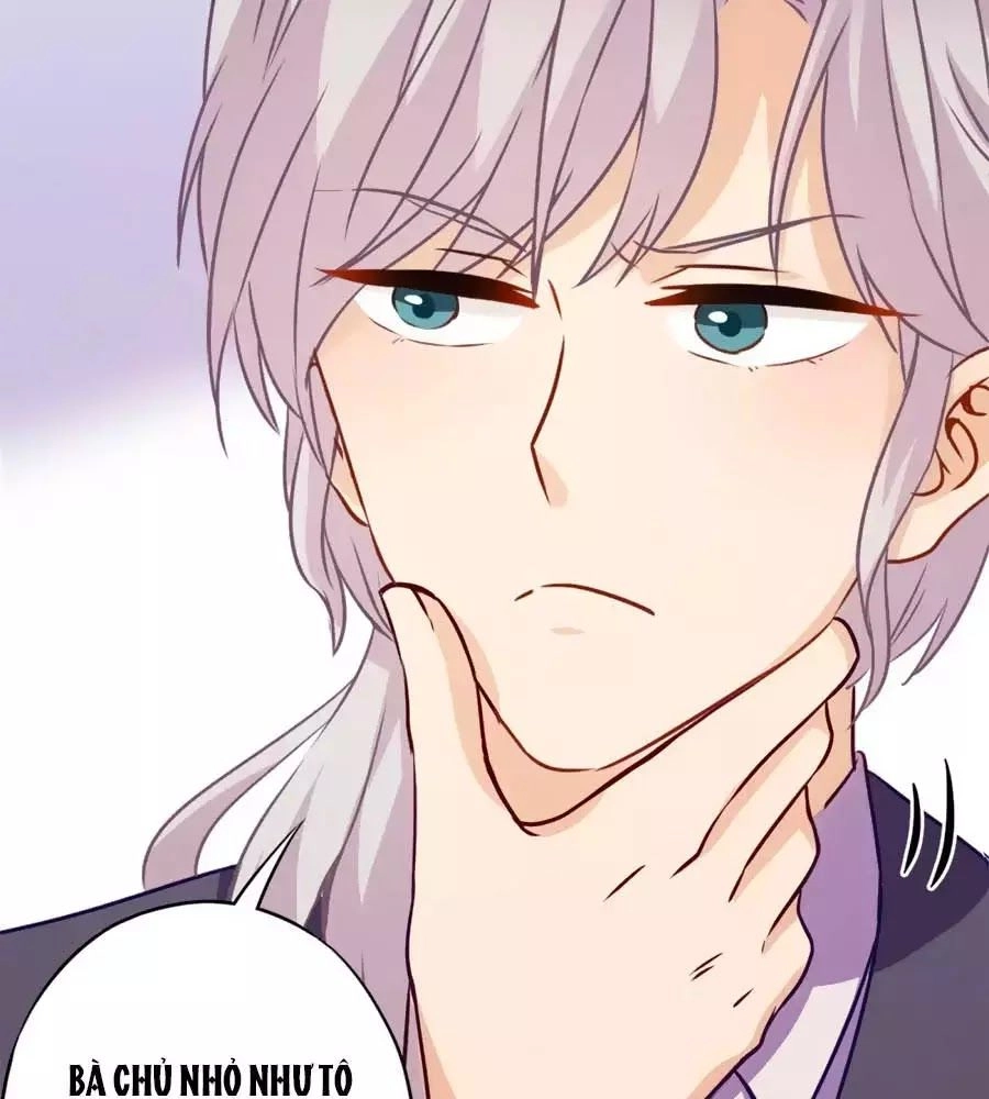 Thiếu Soái, Vợ Anh Muốn Lật Trời! Chapter 27 - 53