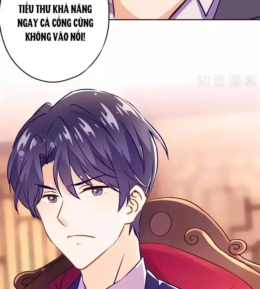 Thiếu Soái, Vợ Anh Muốn Lật Trời! Chapter 27 - 54