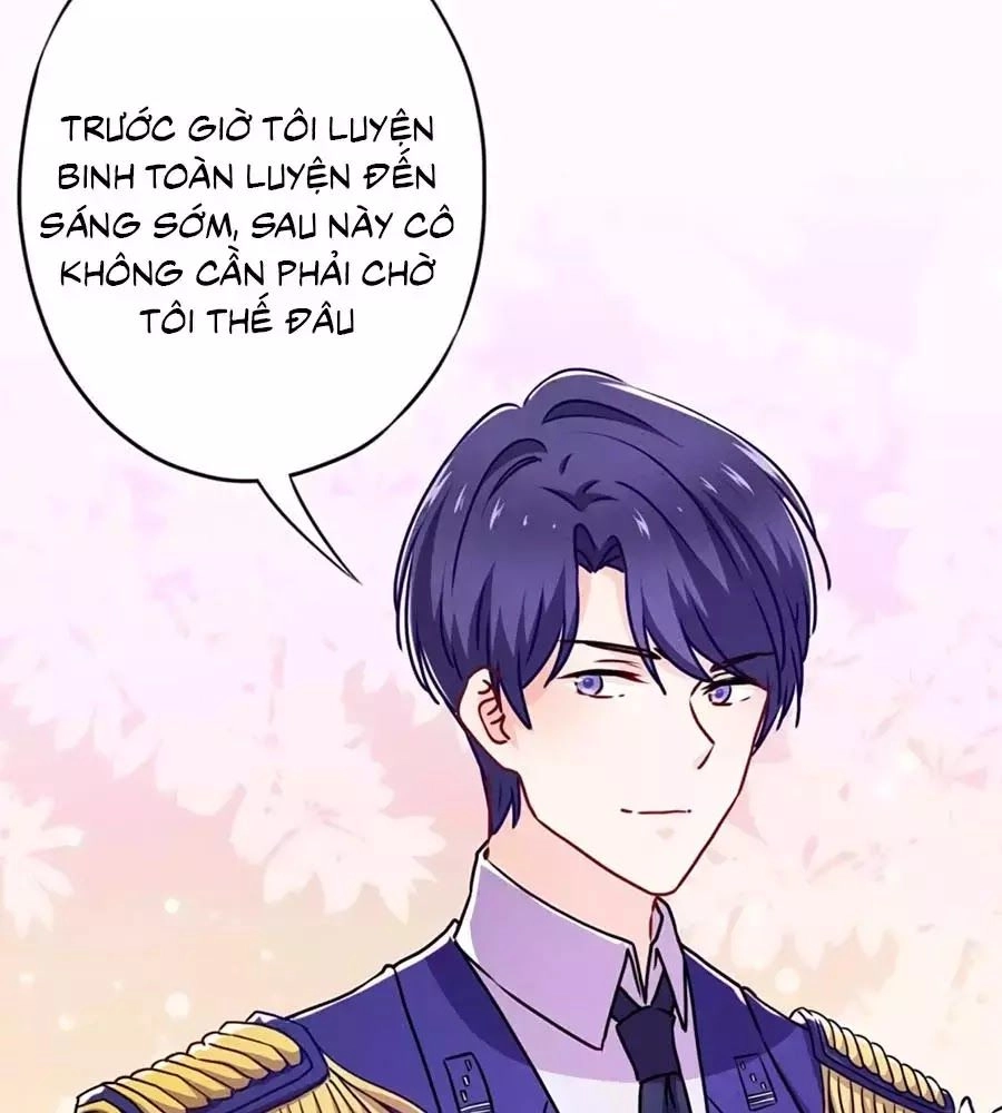 Thiếu Soái, Vợ Anh Muốn Lật Trời! Chapter 28 - 6