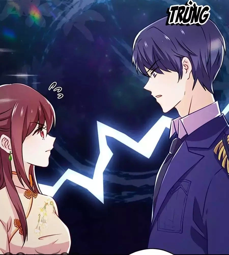 Thiếu Soái, Vợ Anh Muốn Lật Trời! Chapter 28 - 20