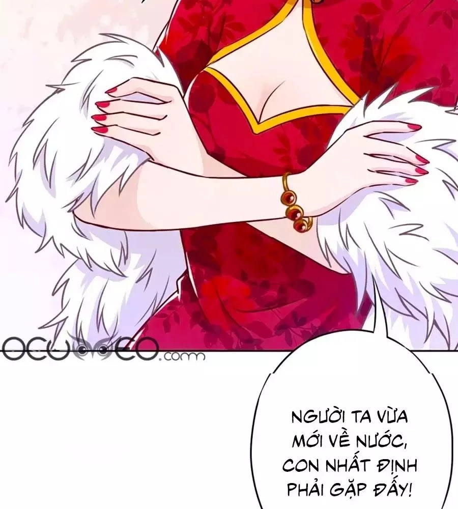 Thiếu Soái, Vợ Anh Muốn Lật Trời! Chapter 28 - 23