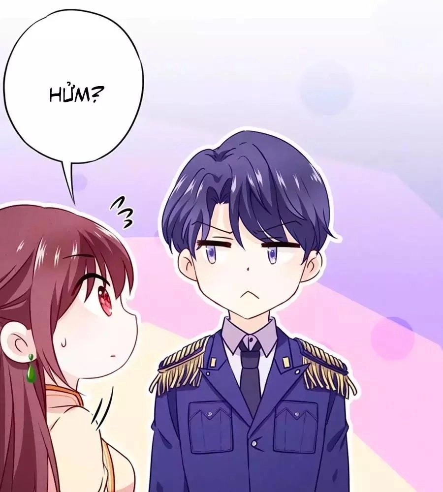 Thiếu Soái, Vợ Anh Muốn Lật Trời! Chapter 28 - 25