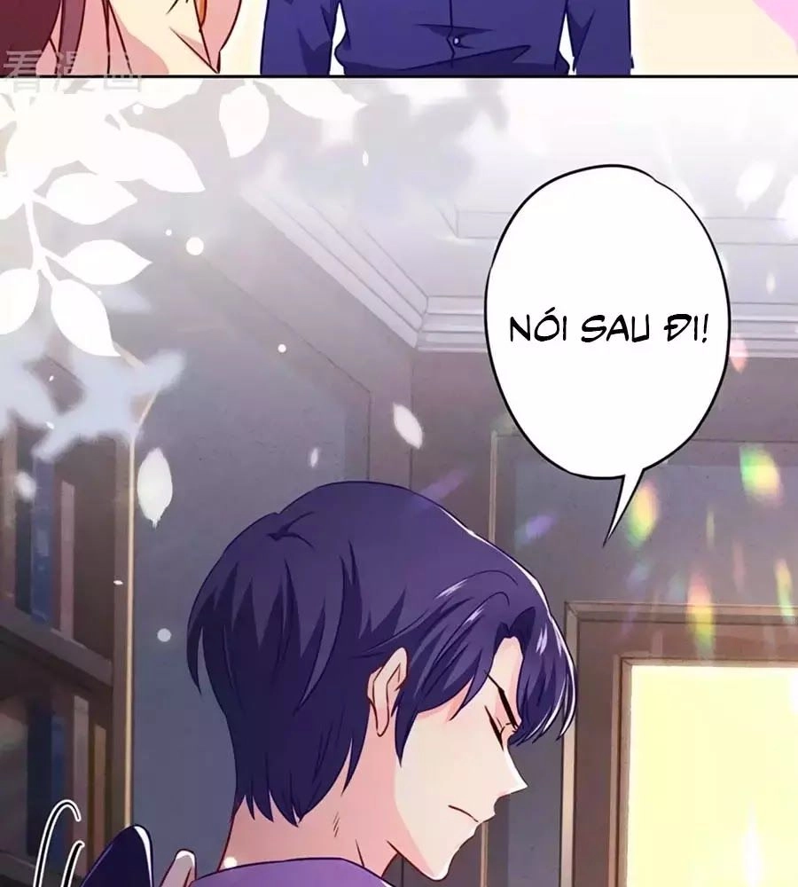 Thiếu Soái, Vợ Anh Muốn Lật Trời! Chapter 28 - 26